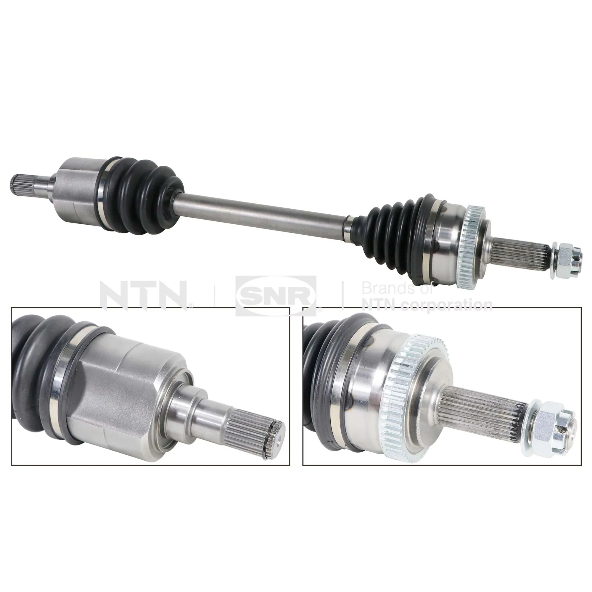 SNR NTN DK84006