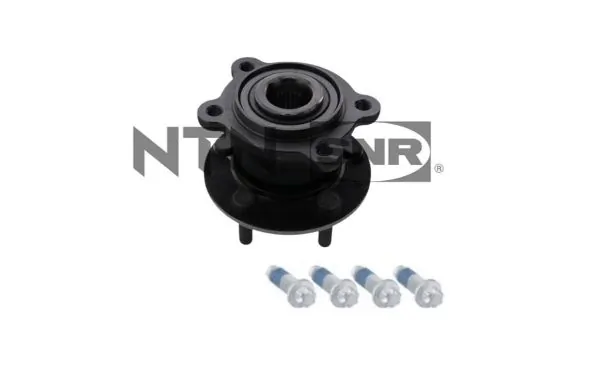 SNR NTN R15284