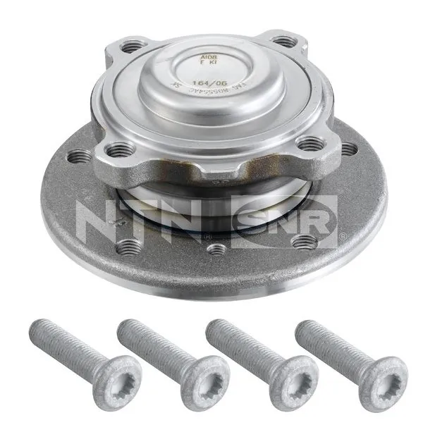 SNR NTN R15052
