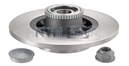 SNR NTN KF155125U