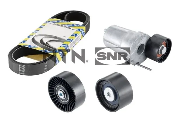 SNR NTN KA85002