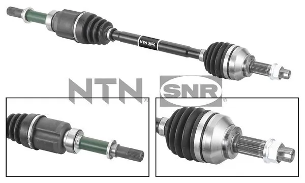 SNR NTN DK68018