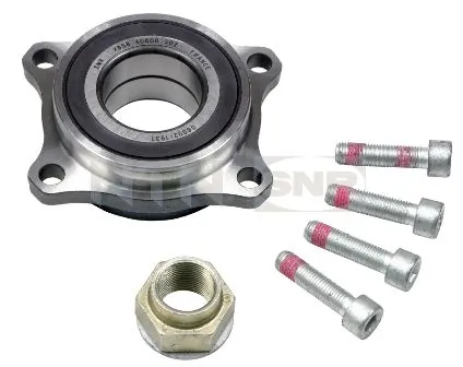 SNR NTN R16025