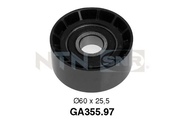 SNR NTN GA35597