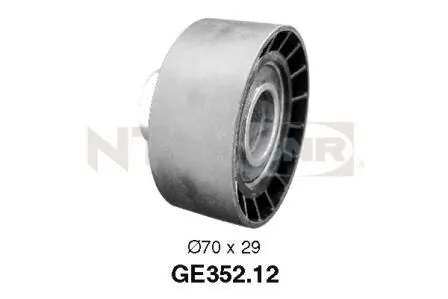 SNR NTN GE35212