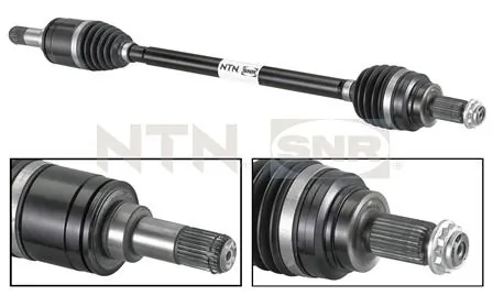 SNR NTN DK50002