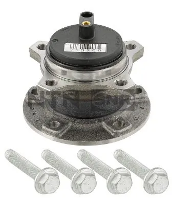 SNR NTN R15969