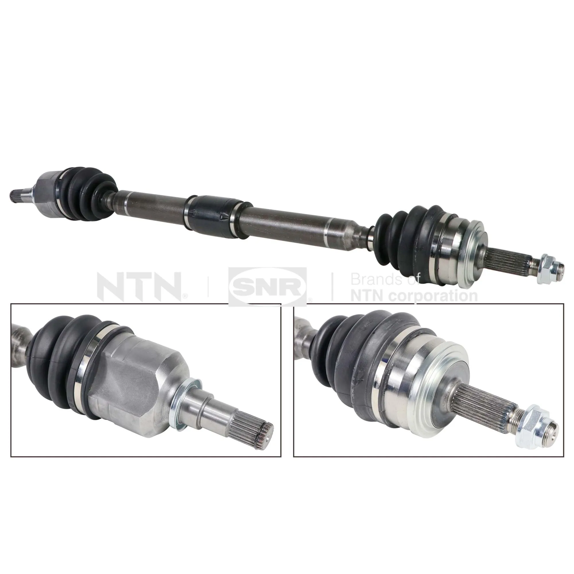 SNR NTN DK69026
