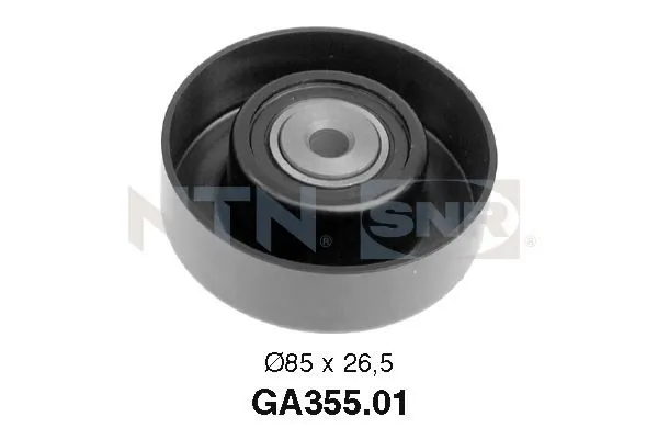 SNR NTN GA35501