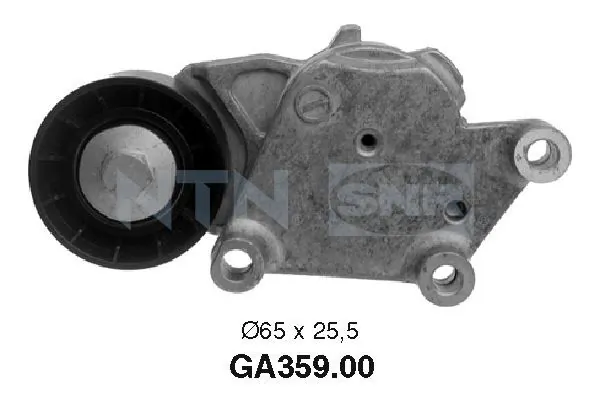 SNR NTN GA35900