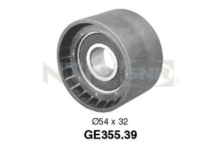 SNR NTN GE35539