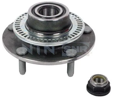 SNR NTN R15259