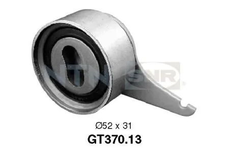 SNR NTN GT37013