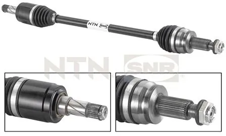 SNR NTN DK80003