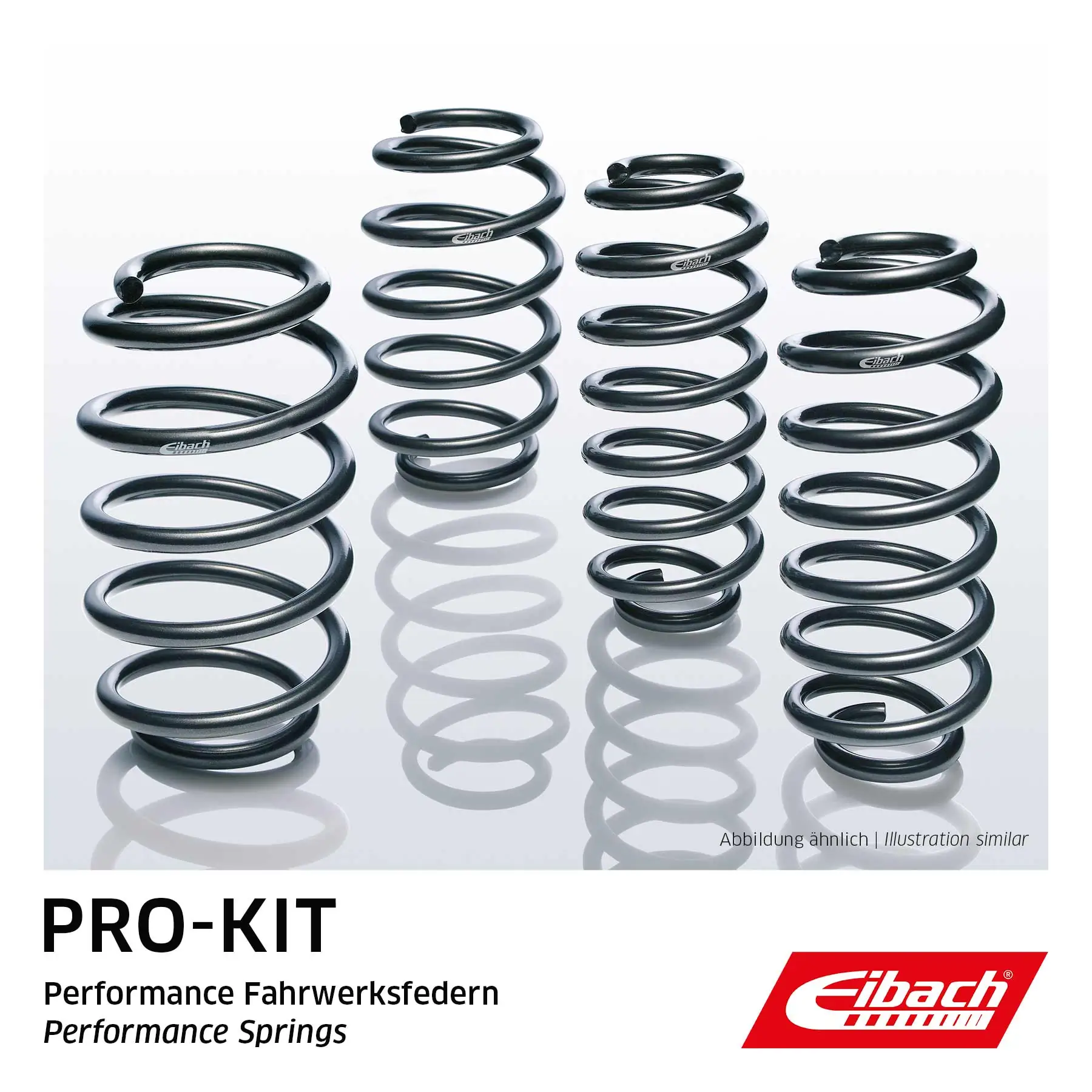 EIBACH E10200140122