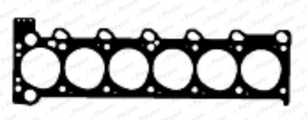 PAYEN BR441