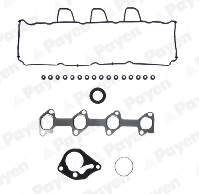 PAYEN CH7590