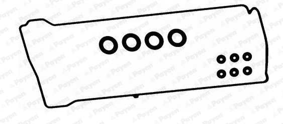 PAYEN HM5267