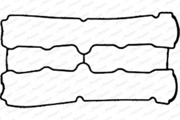PARTS-MALL (PMC) P1GC018