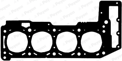 PAYEN AG7300