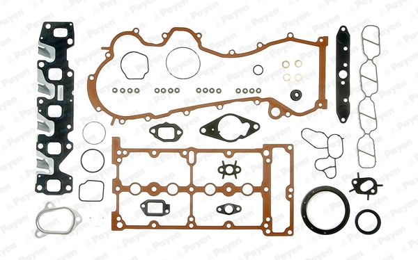 PAYEN FD5810