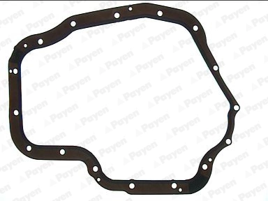PAYEN JJ617