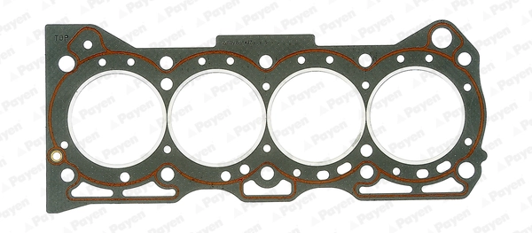PAYEN BS600
