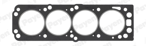 PAYEN BS260