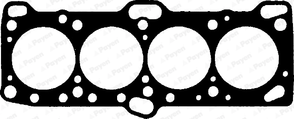 PAYEN BS120