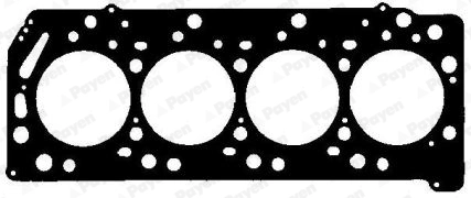 PAYEN AH6500