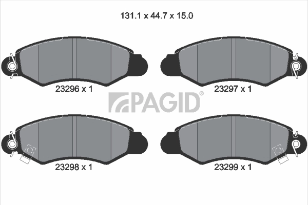 PAGID T3092