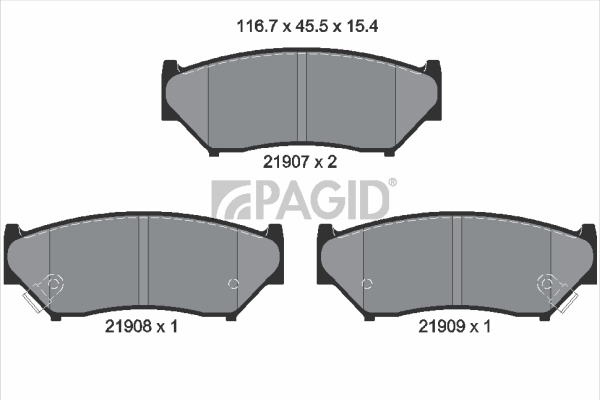 PAGID T3081