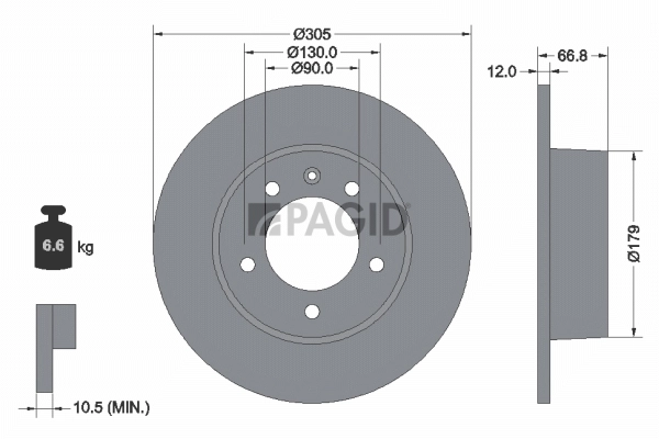 PAGID 50361