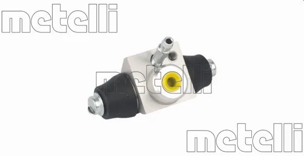 Metelli 040608