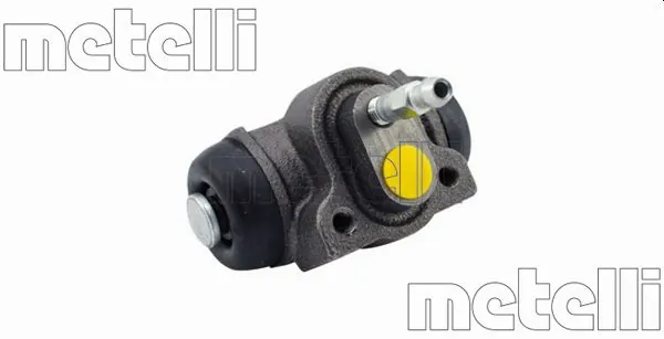 Metelli 040603