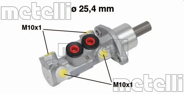 Metelli 050604