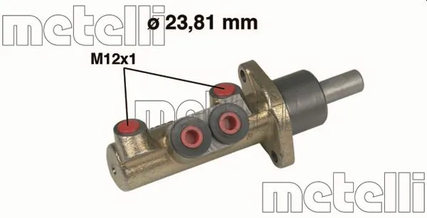 Metelli 050311