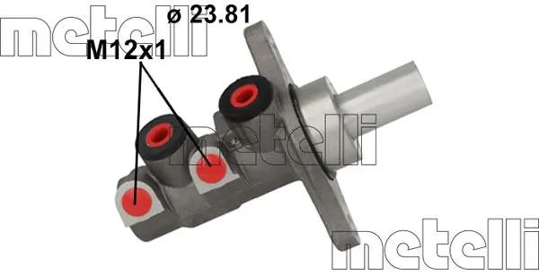 Metelli 051147