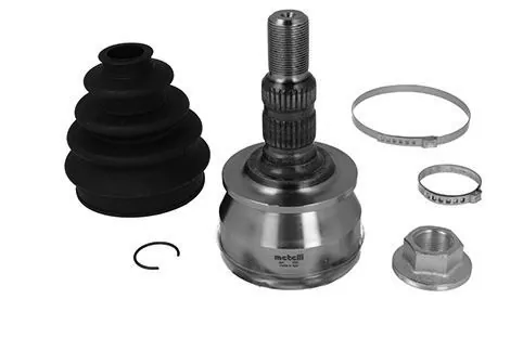 Metelli 151807