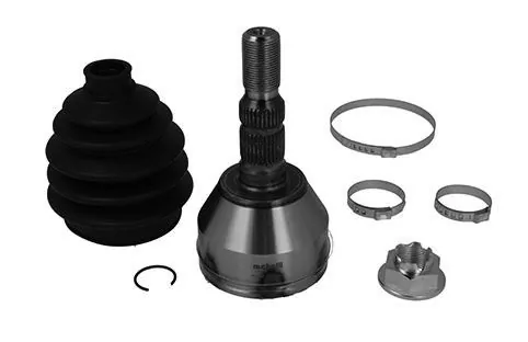 Metelli 151693