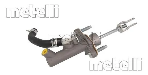 Metelli 550161