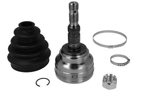 Metelli 151900