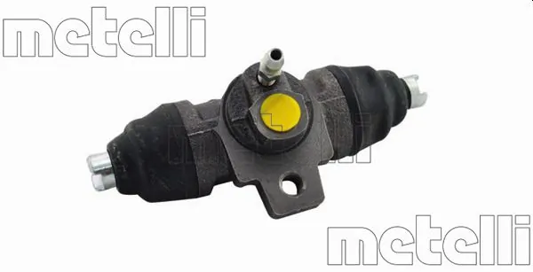 Metelli 040609