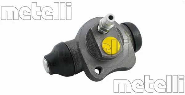 Metelli 040299