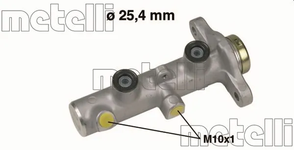 Metelli 050652