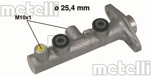 Metelli 050347
