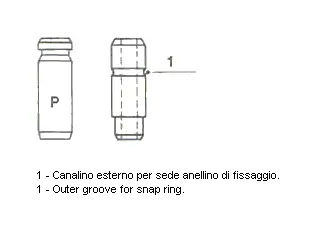 Metelli/Cifam 012571