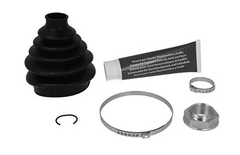 Metelli 130600