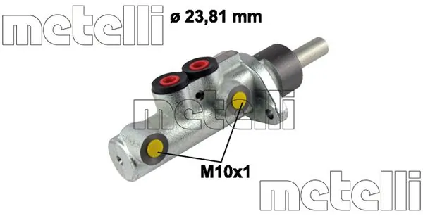 Metelli 050601