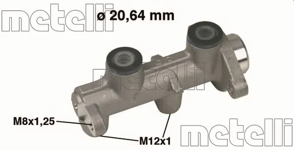 Metelli 050307